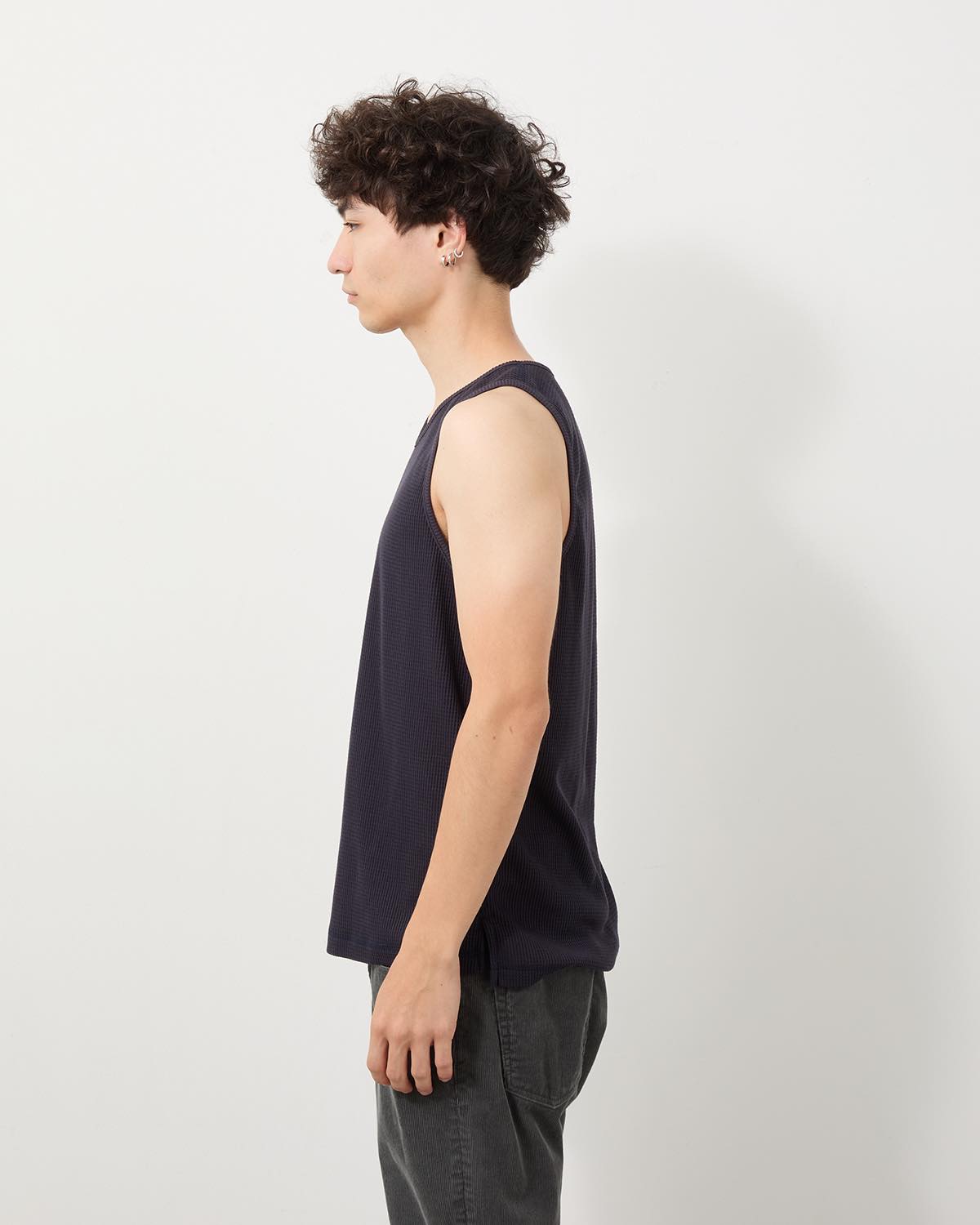 DWELLER TANKTOP POLARTEC® THERMAL PRO®