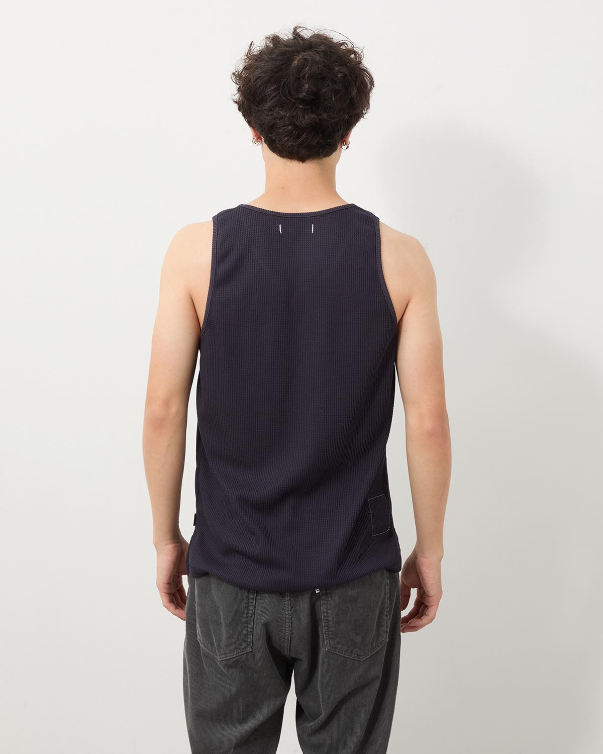 DWELLER TANKTOP POLARTEC® THERMAL PRO®