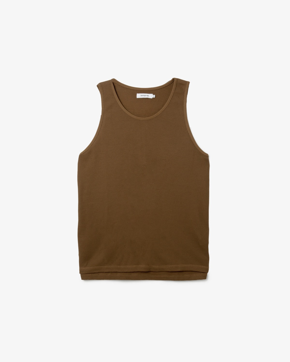 DWELLER TANKTOP POLARTEC® THERMAL PRO®