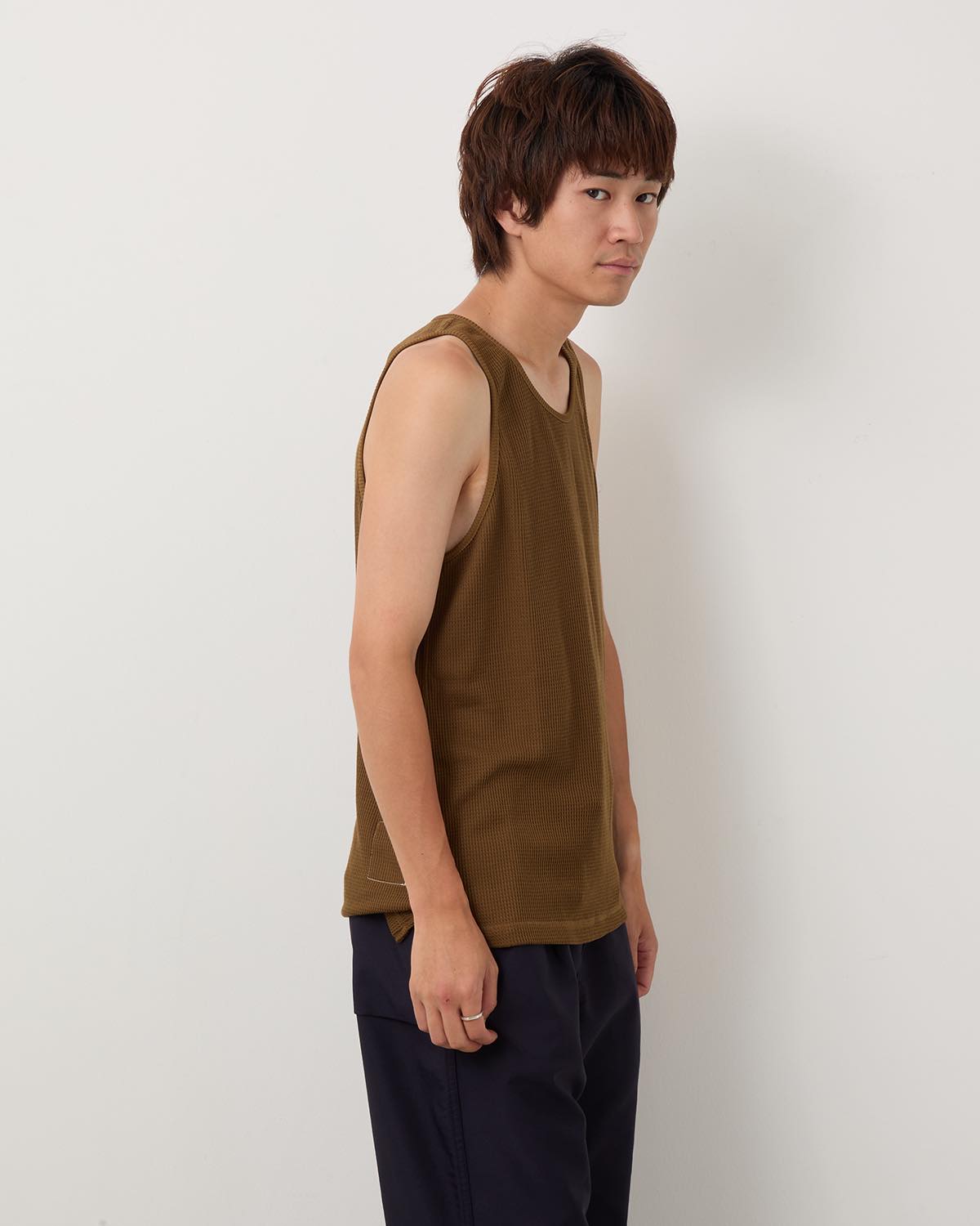 DWELLER TANKTOP POLARTEC® THERMAL PRO®