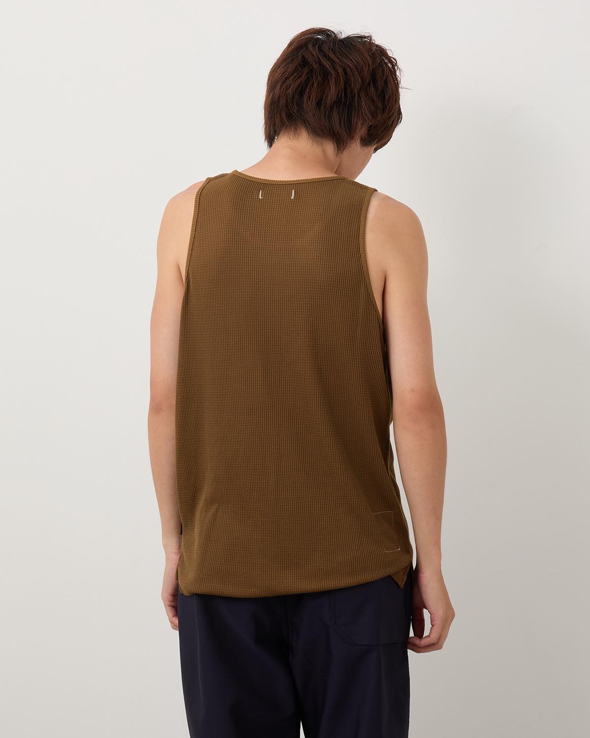 DWELLER TANKTOP POLARTEC® THERMAL PRO®