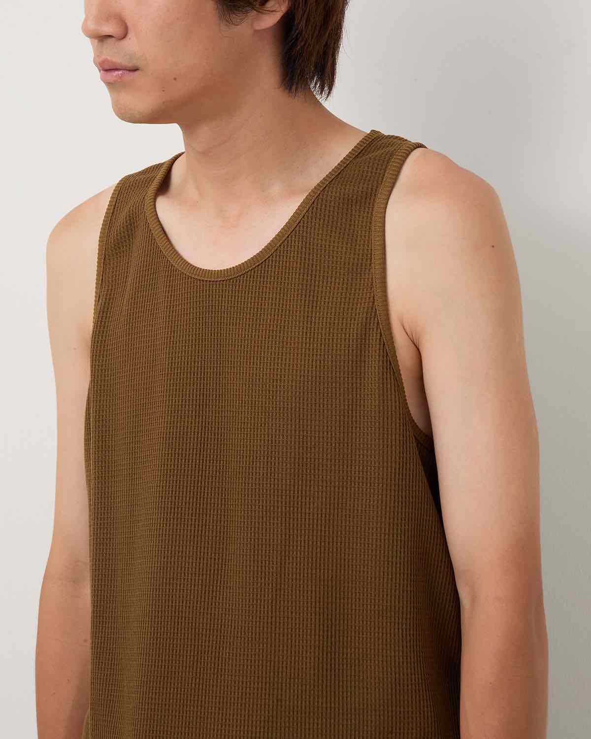 DWELLER TANKTOP POLARTEC® THERMAL PRO®