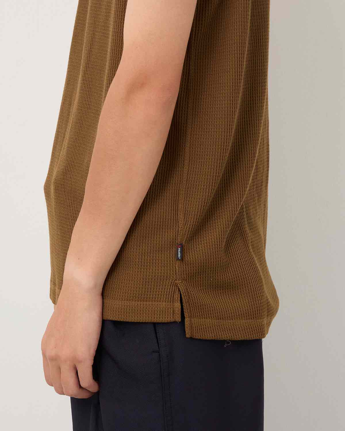 DWELLER TANKTOP POLARTEC® THERMAL PRO®