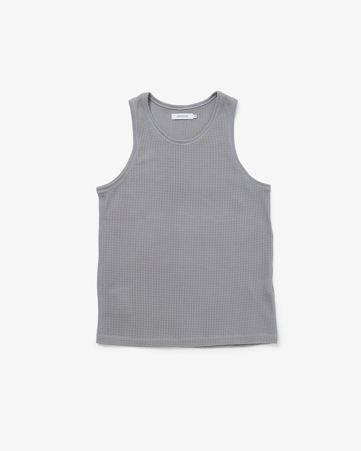 DWELLER TANK TOP POLY MESH POLARTEC® POWER DRY®