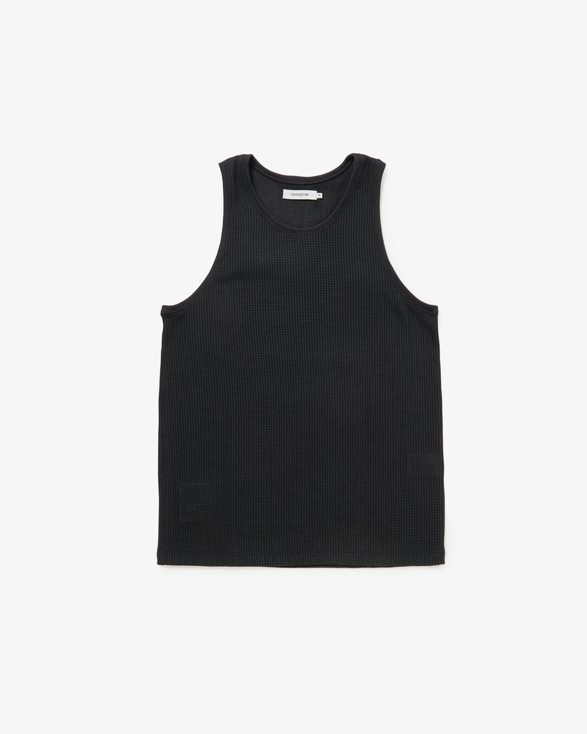 DWELLER TANK TOP POLY MESH POLARTEC® POWER DRY®