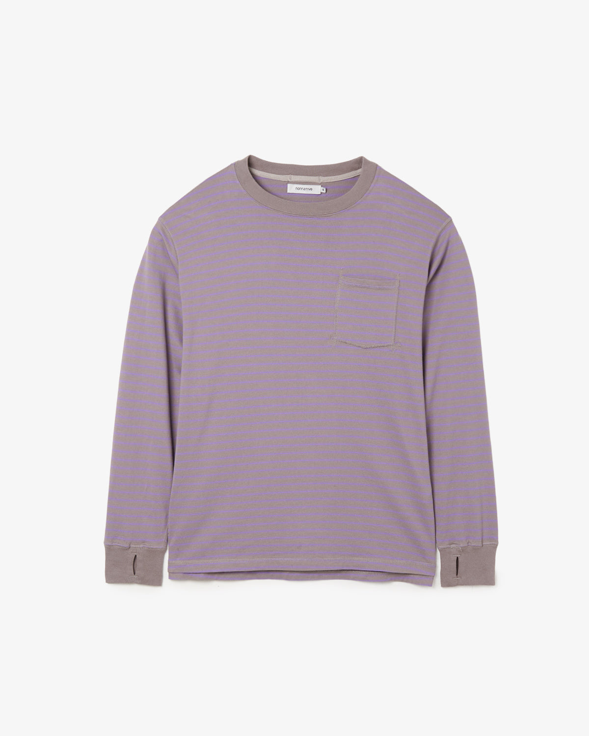 nonnative（ノンネイティブ） | オンラインセレクトショップ COVERCHORD