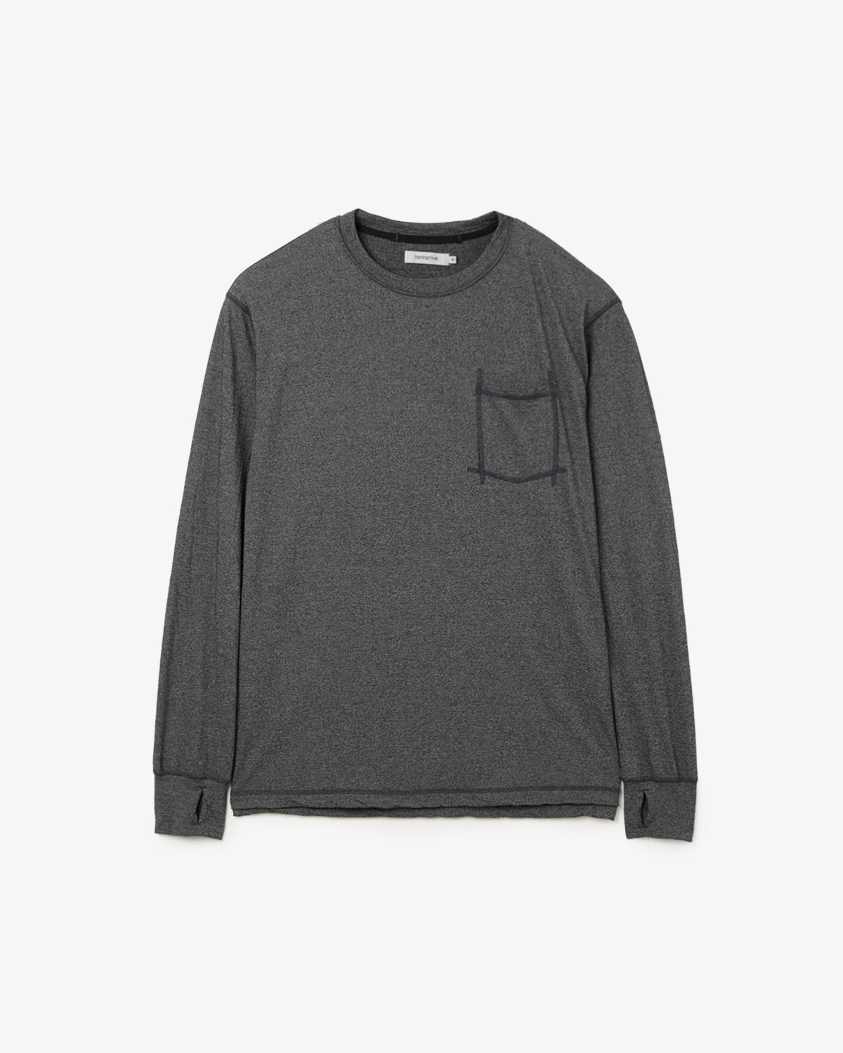 nonnative（ノンネイティブ） | オンラインセレクトショップ COVERCHORD