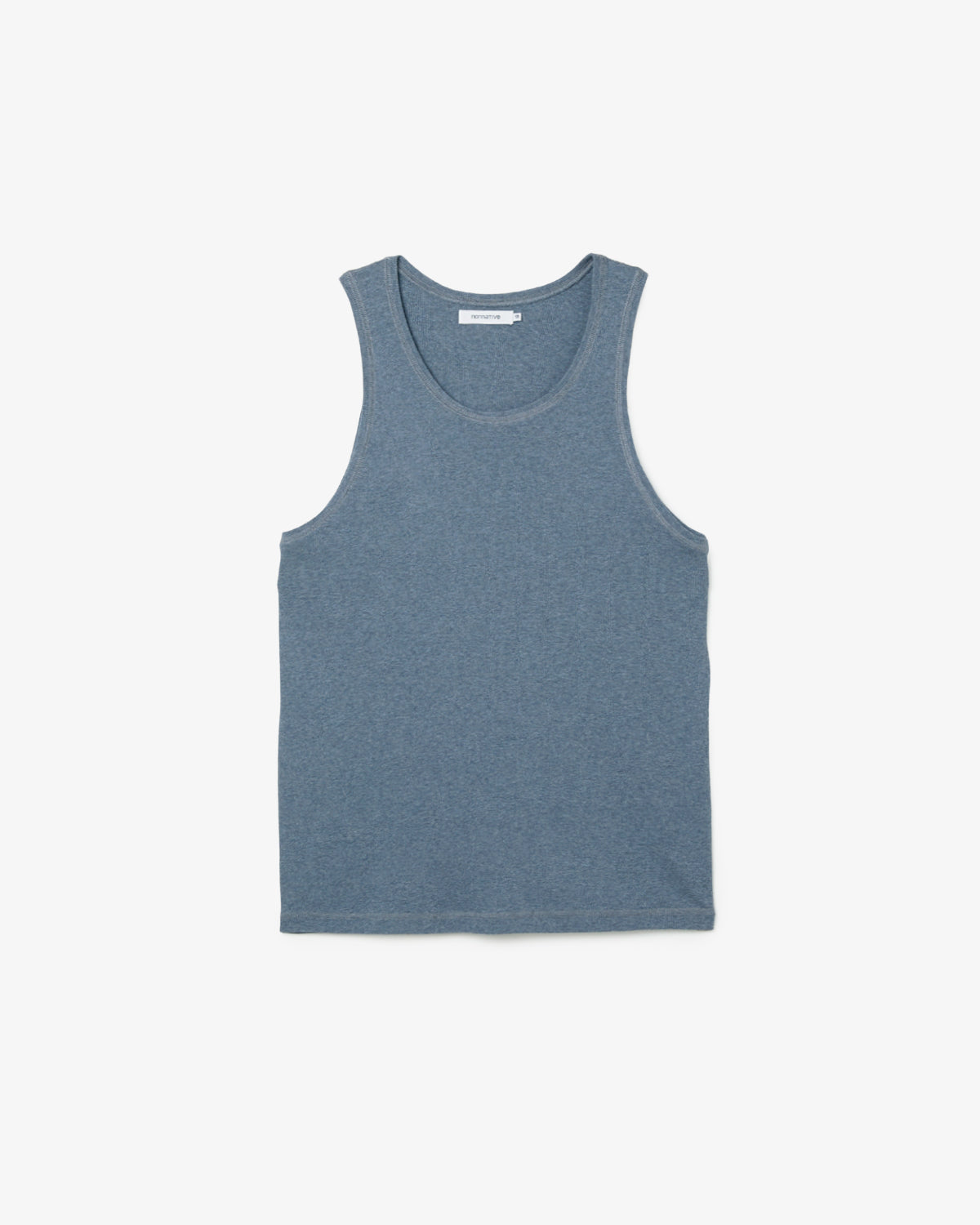 DWELLER TANK TOP COTTON RIB