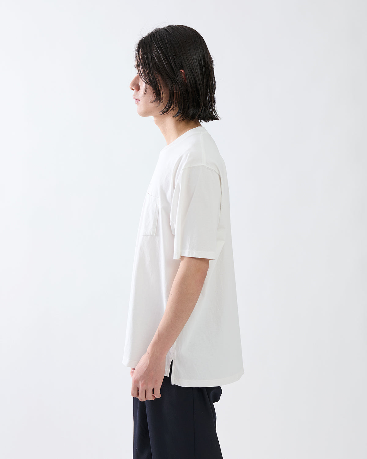 COACH S/S TEE COTTON JERSEY