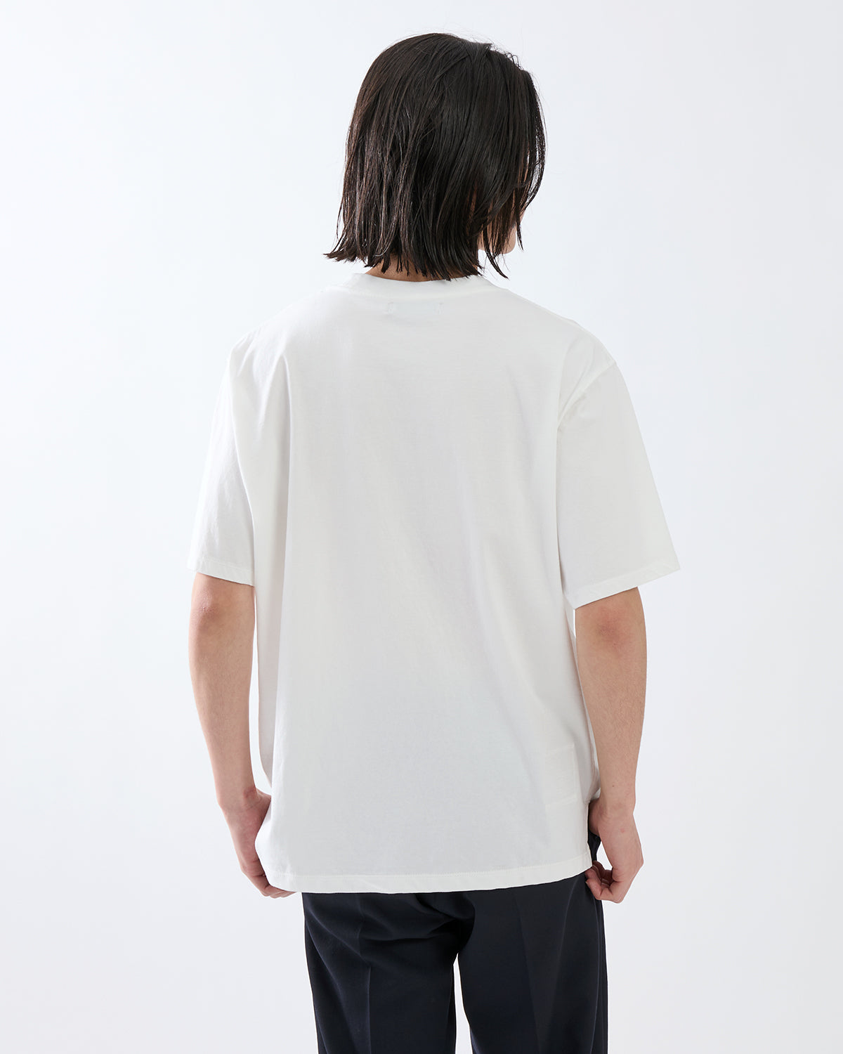 COACH S/S TEE COTTON JERSEY