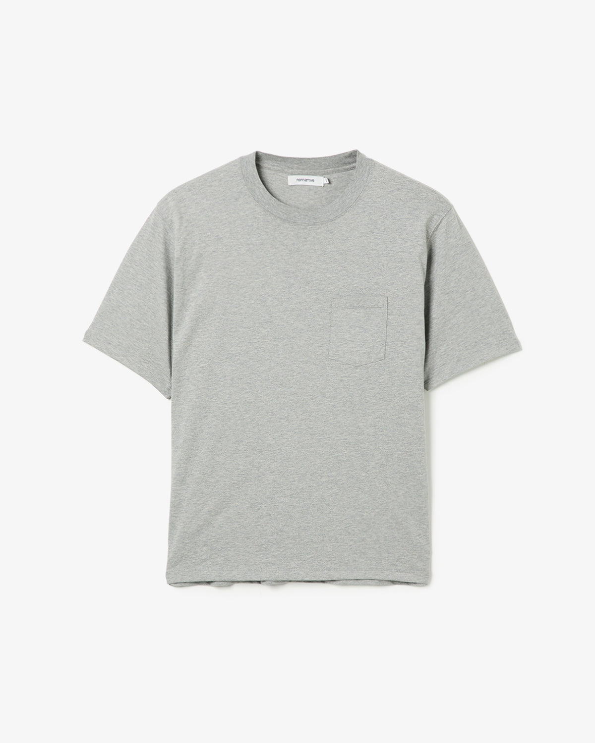 COACH S/S TEE COTTON JERSEY