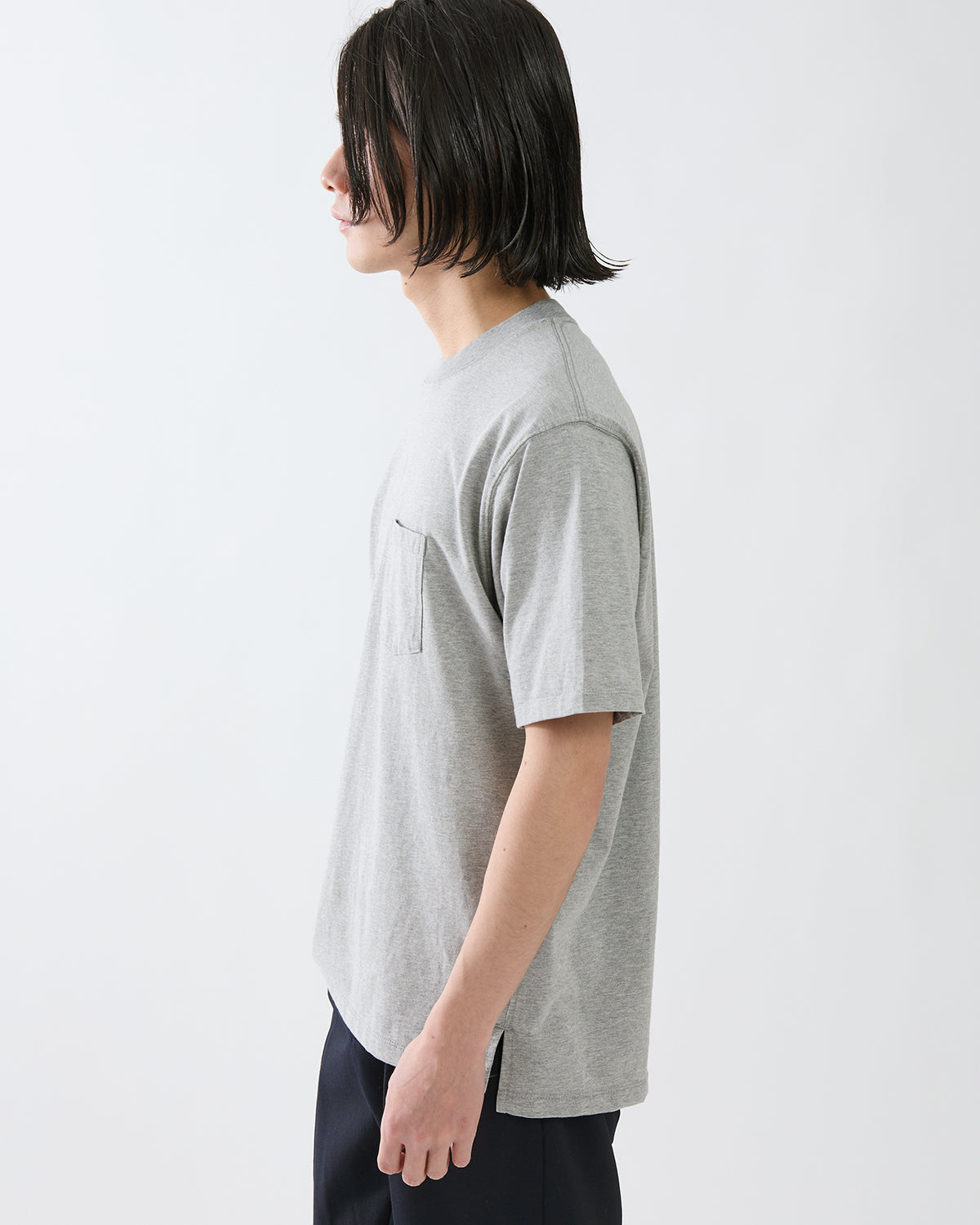 COACH S/S TEE COTTON JERSEY
