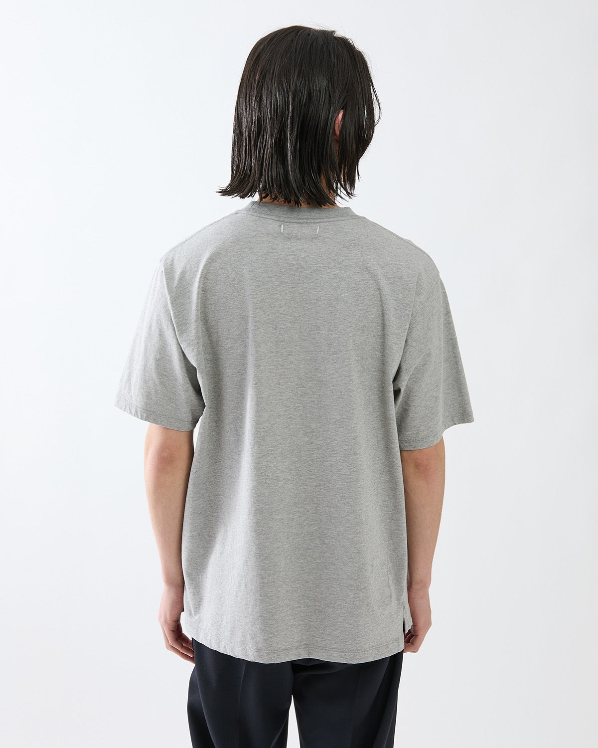 COACH S/S TEE COTTON JERSEY