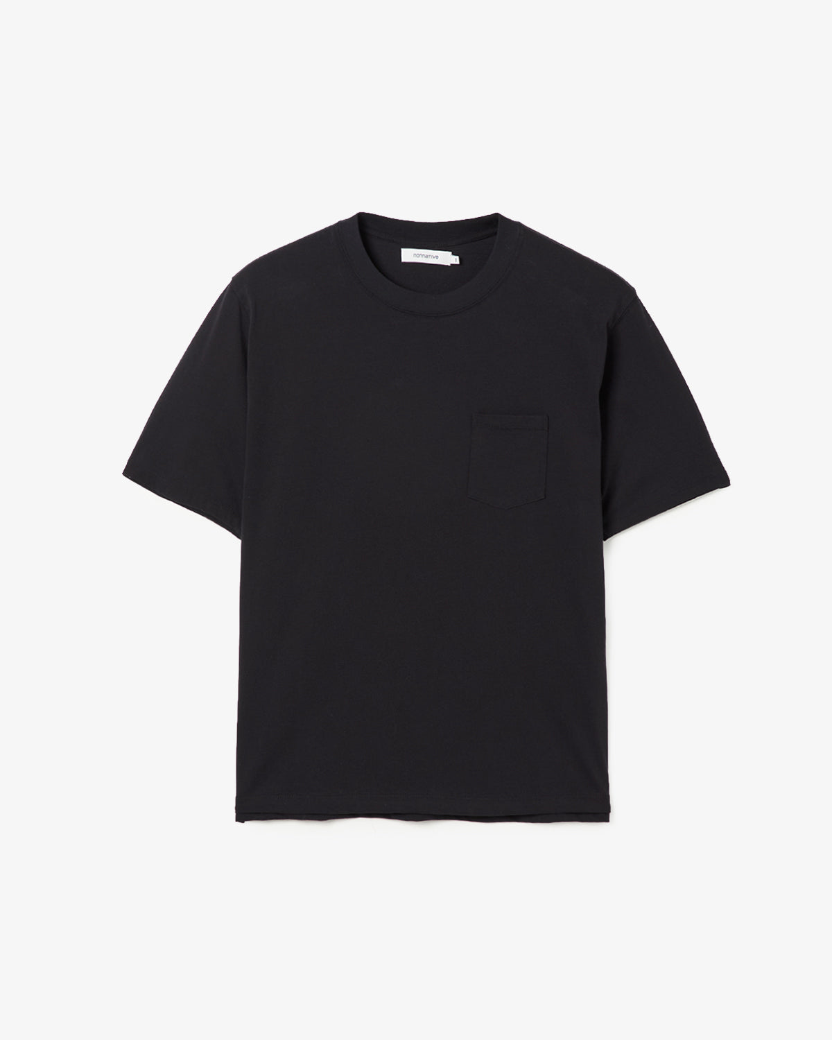 COACH S/S TEE COTTON JERSEY
