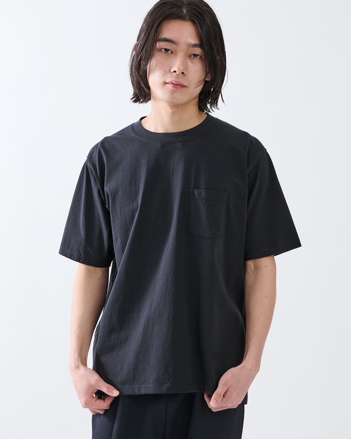 COACH S/S TEE COTTON JERSEY