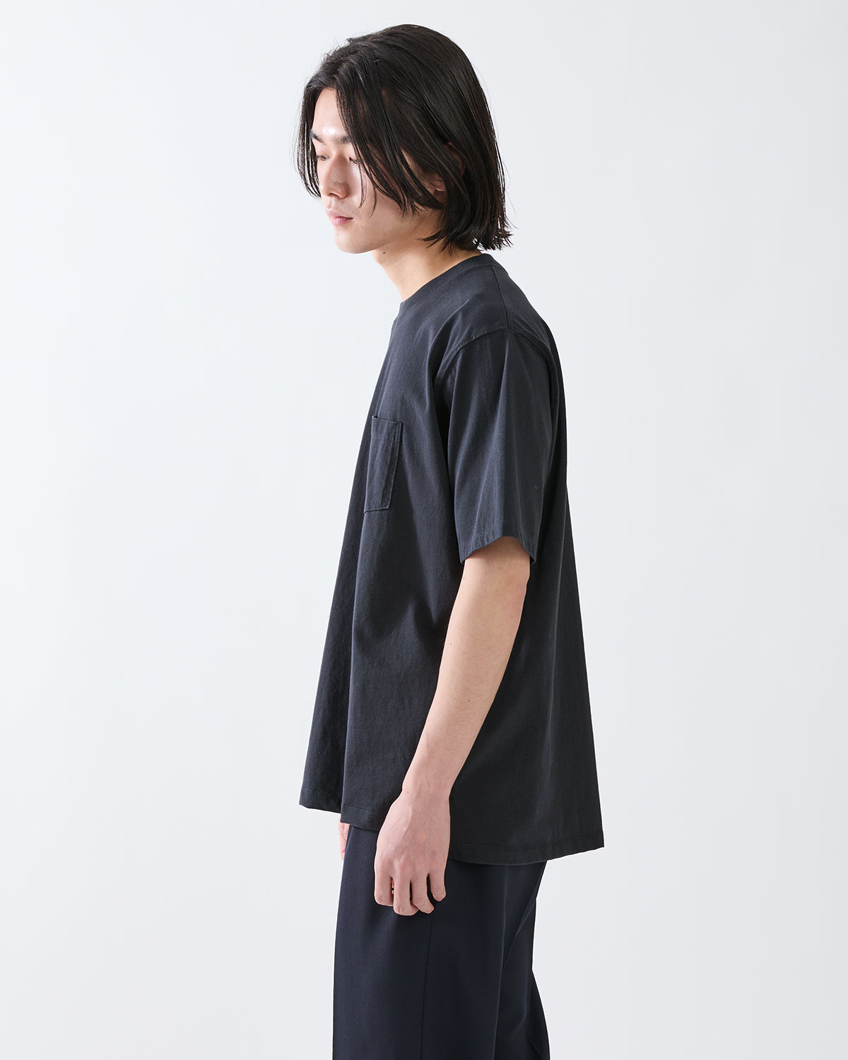 COACH S/S TEE COTTON JERSEY