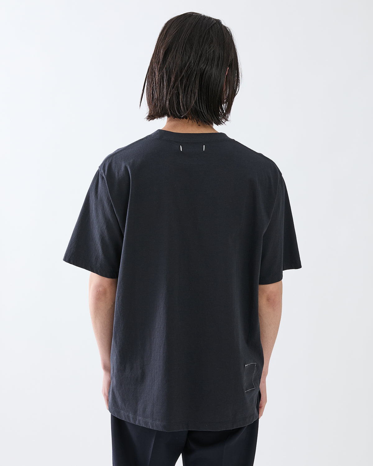 COACH S/S TEE COTTON JERSEY