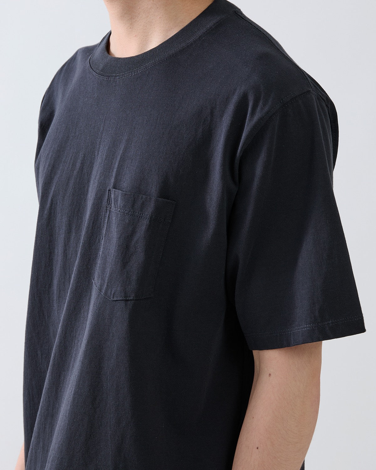 COACH S/S TEE COTTON JERSEY