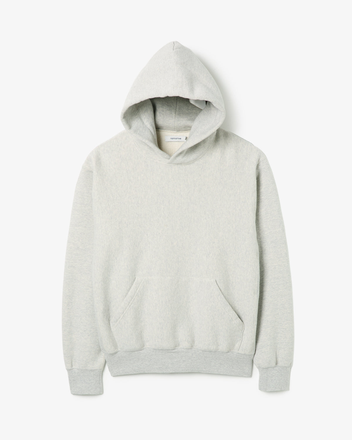 COACH PULLOVER HOODIE COTTON SWEAT
