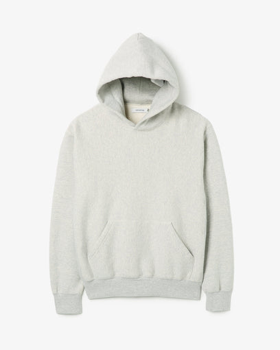 COACH PULLOVER HOODIE COTTON SWEAT