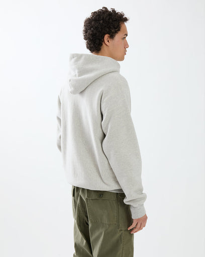 COACH PULLOVER HOODIE COTTON SWEAT