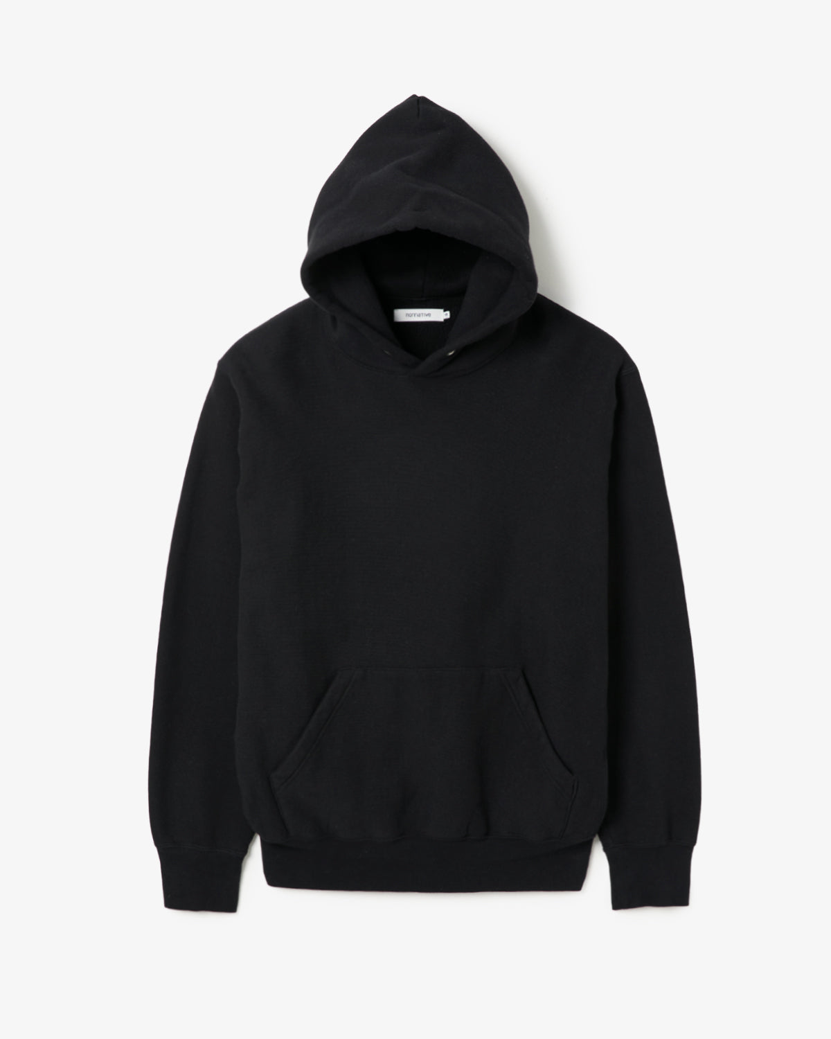 COACH PULLOVER HOODIE COTTON SWEAT