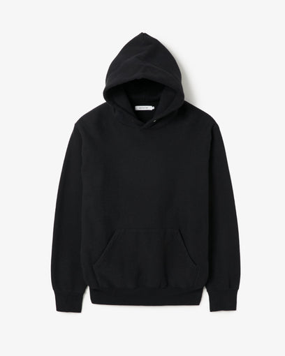 COACH PULLOVER HOODIE COTTON SWEAT