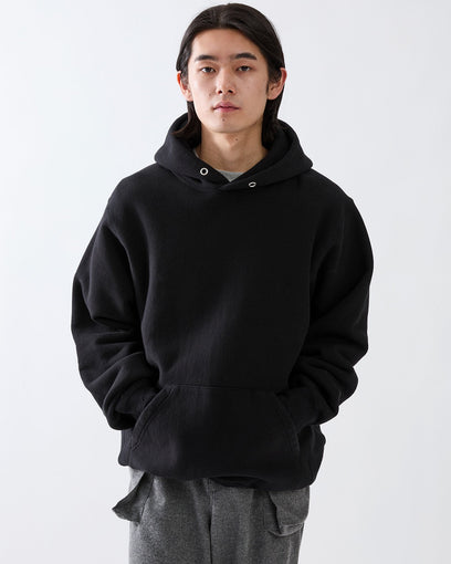 COACH PULLOVER HOODIE COTTON SWEAT