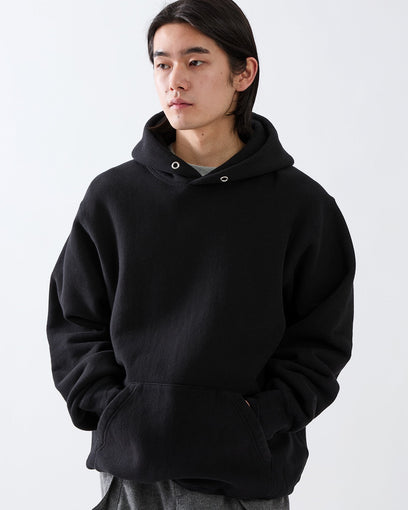 COACH PULLOVER HOODIE COTTON SWEAT