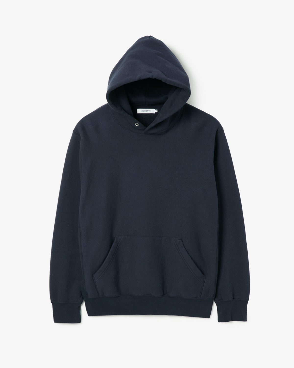 COACH PULLOVER HOODIE COTTON SWEAT