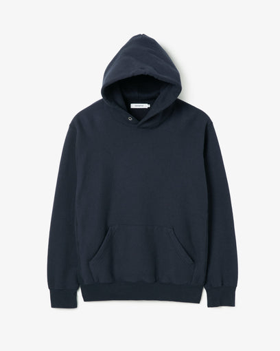 COACH PULLOVER HOODIE COTTON SWEAT