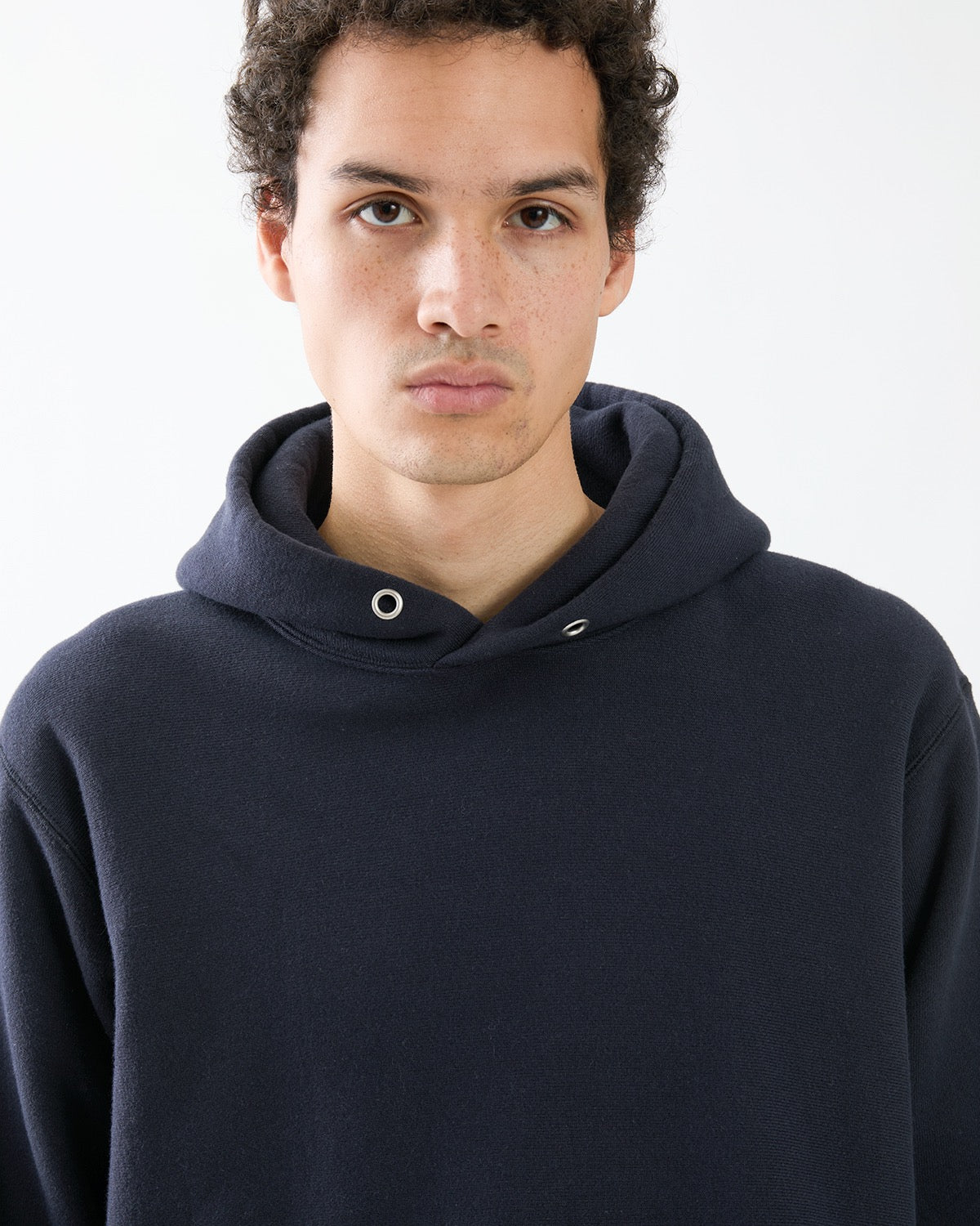 COACH PULLOVER HOODIE COTTON SWEAT