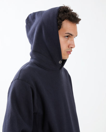 COACH PULLOVER HOODIE COTTON SWEAT