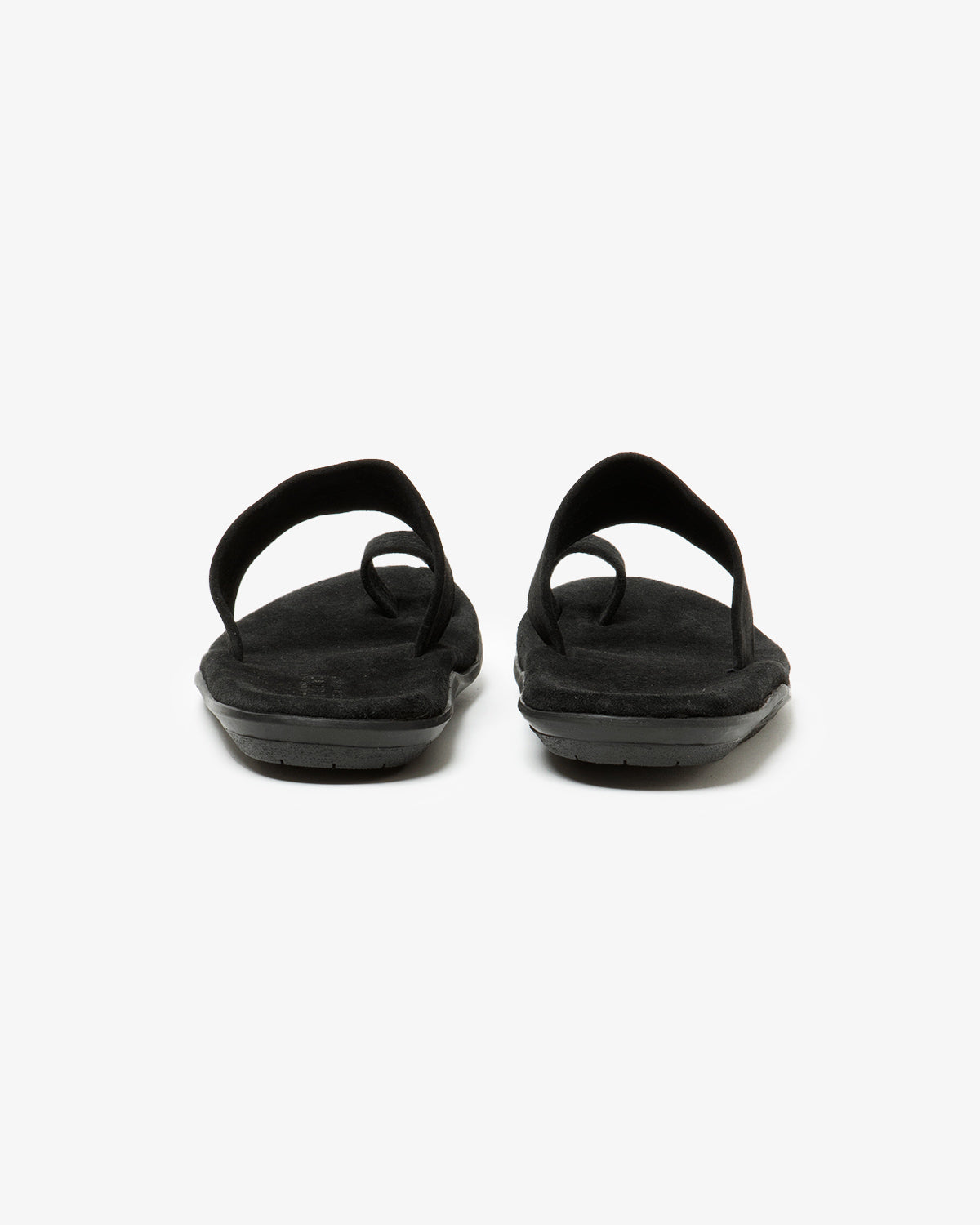RANCHER SANDAL COW LEATHER BY ISLAND SLIPPER