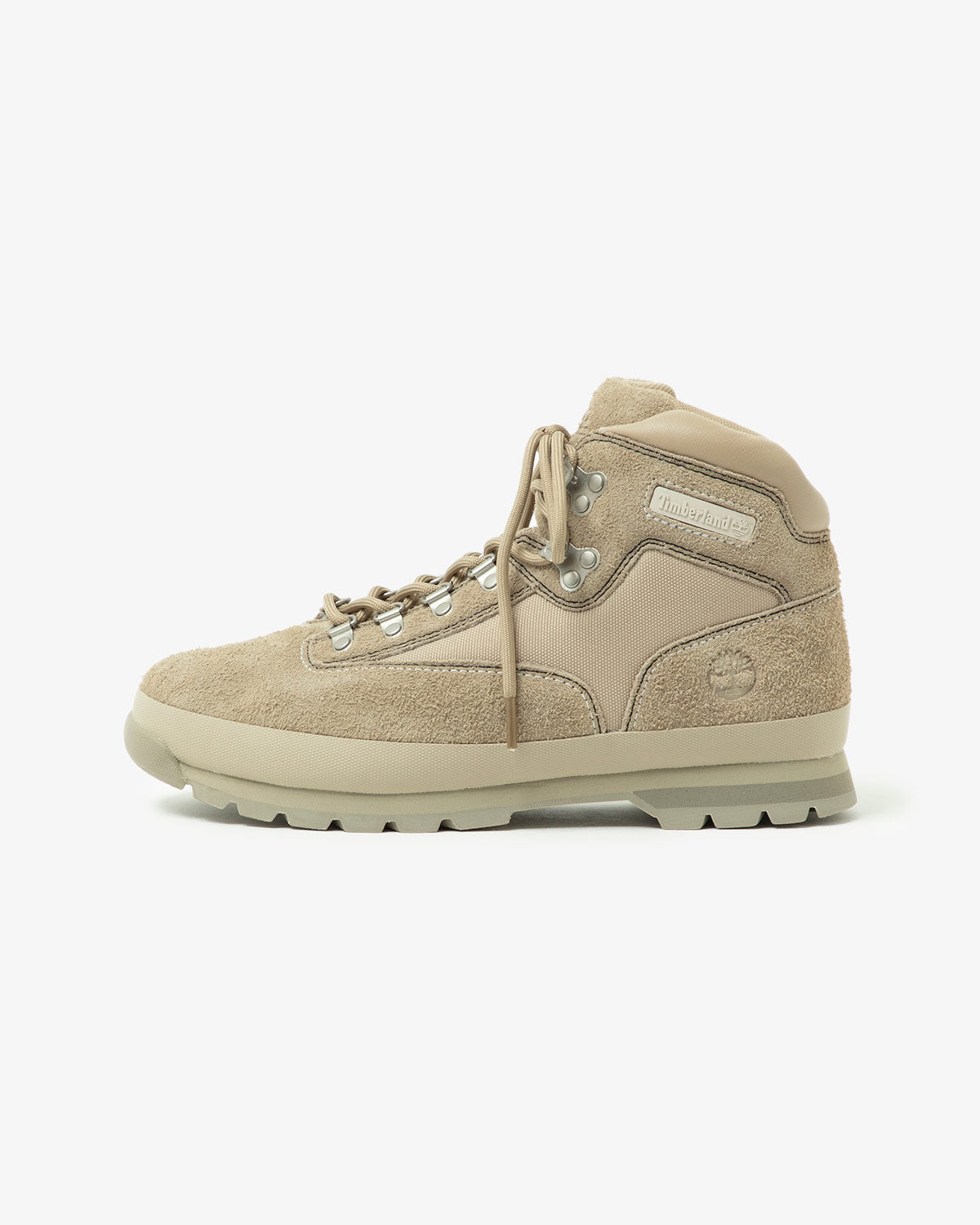 EURO HIKER F/L