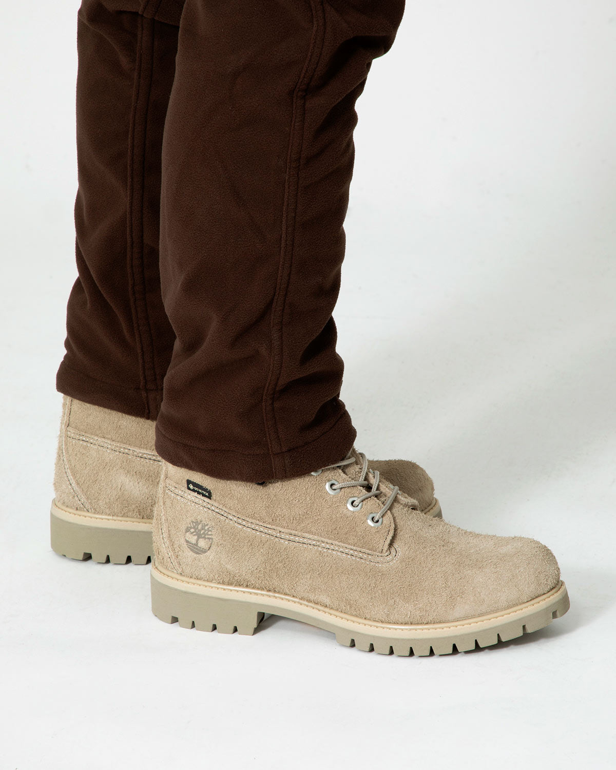 Timberland×nonnativeの6インチブーツ – COVERCHORD