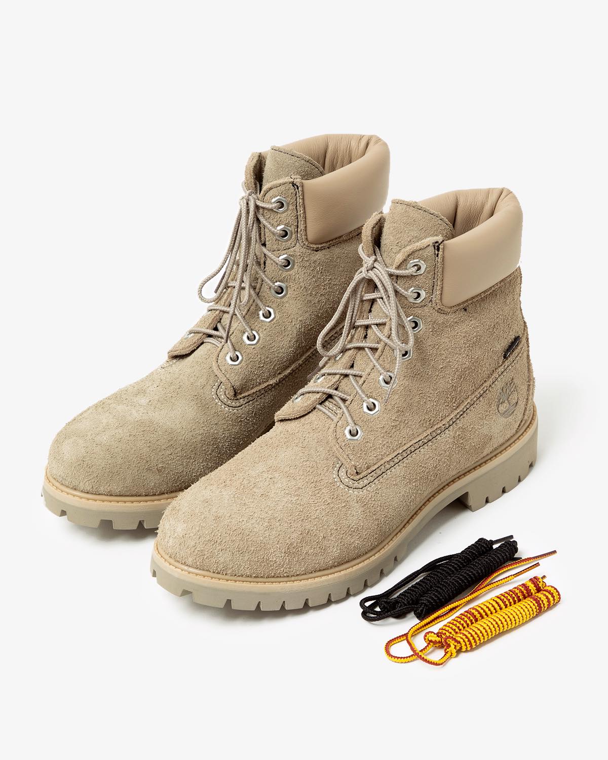 6INCH PREMIUM BOOT VIBRAM GTX