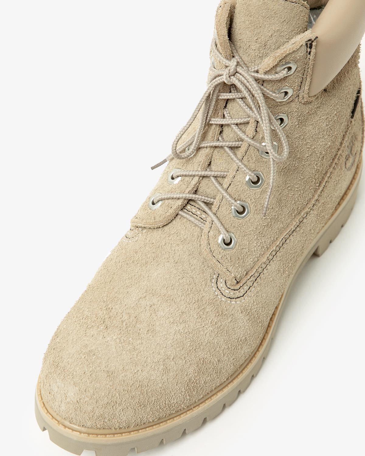 6INCH PREMIUM BOOT VIBRAM GTX