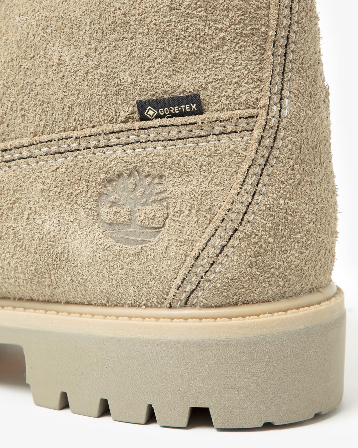 6INCH PREMIUM BOOT VIBRAM GTX