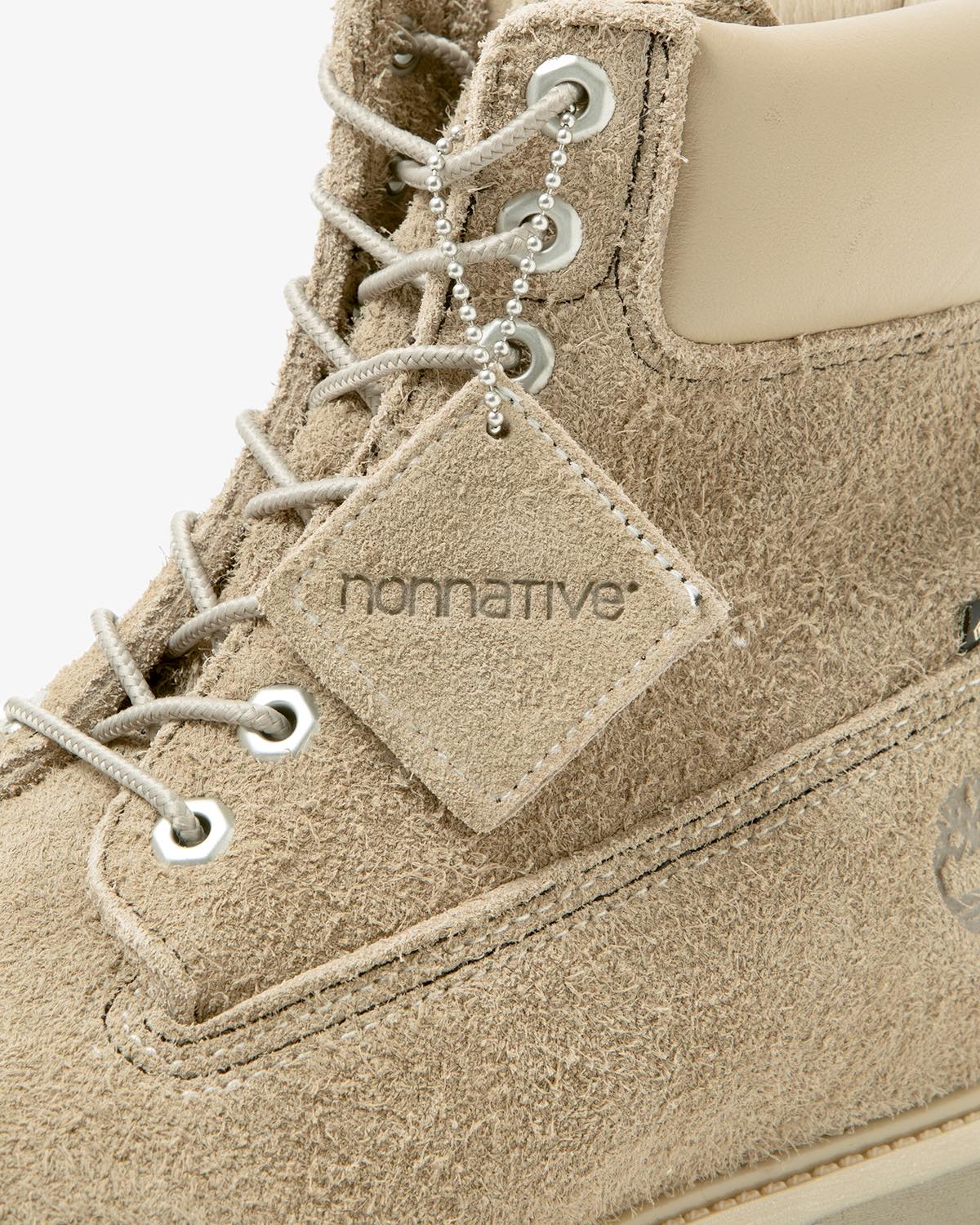 6INCH PREMIUM BOOT VIBRAM GTX