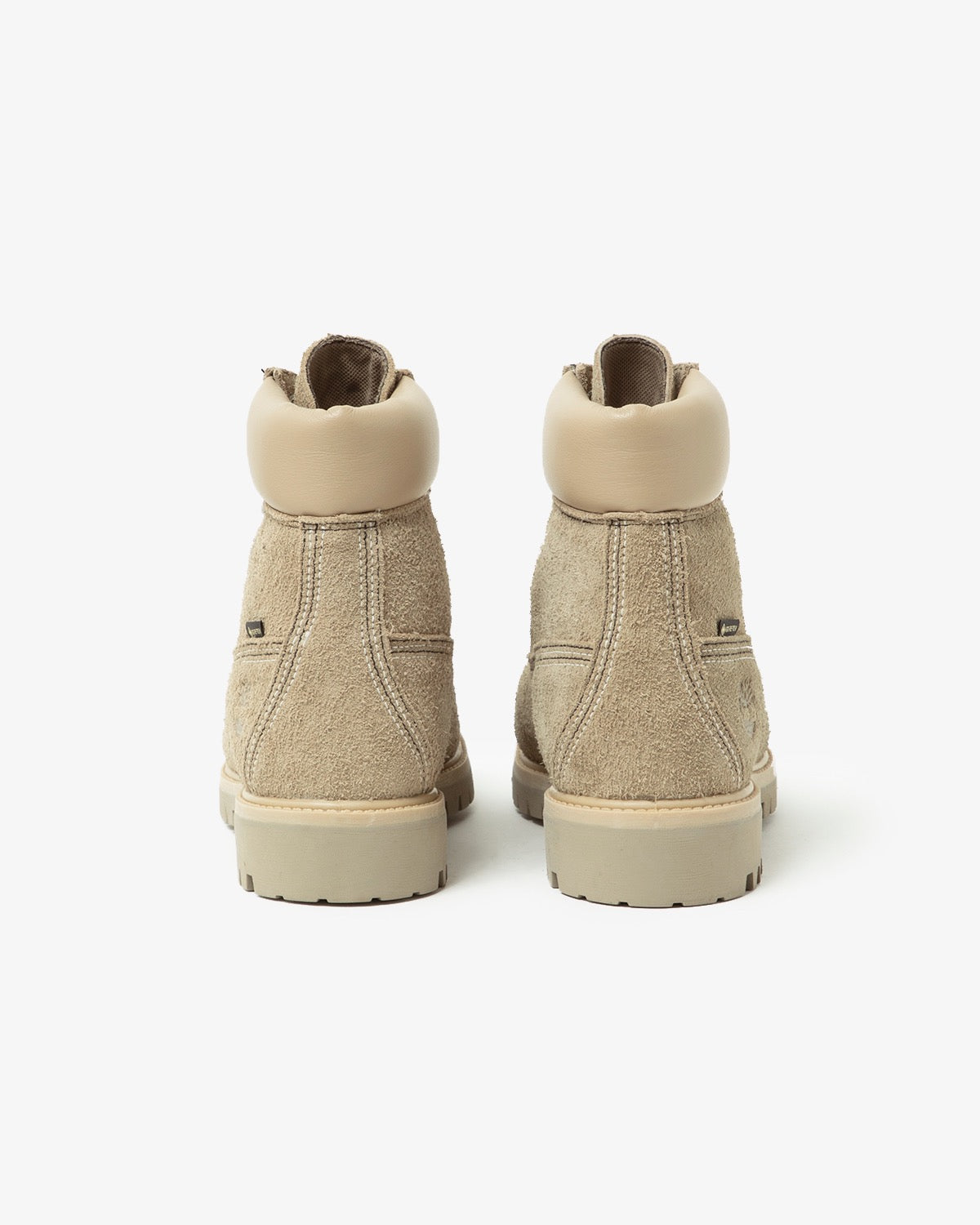 6INCH PREMIUM BOOT VIBRAM GTX