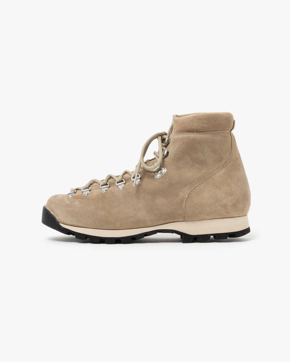 EXPLORER LACE UP BOOTS COW LEATHER by DIEMME