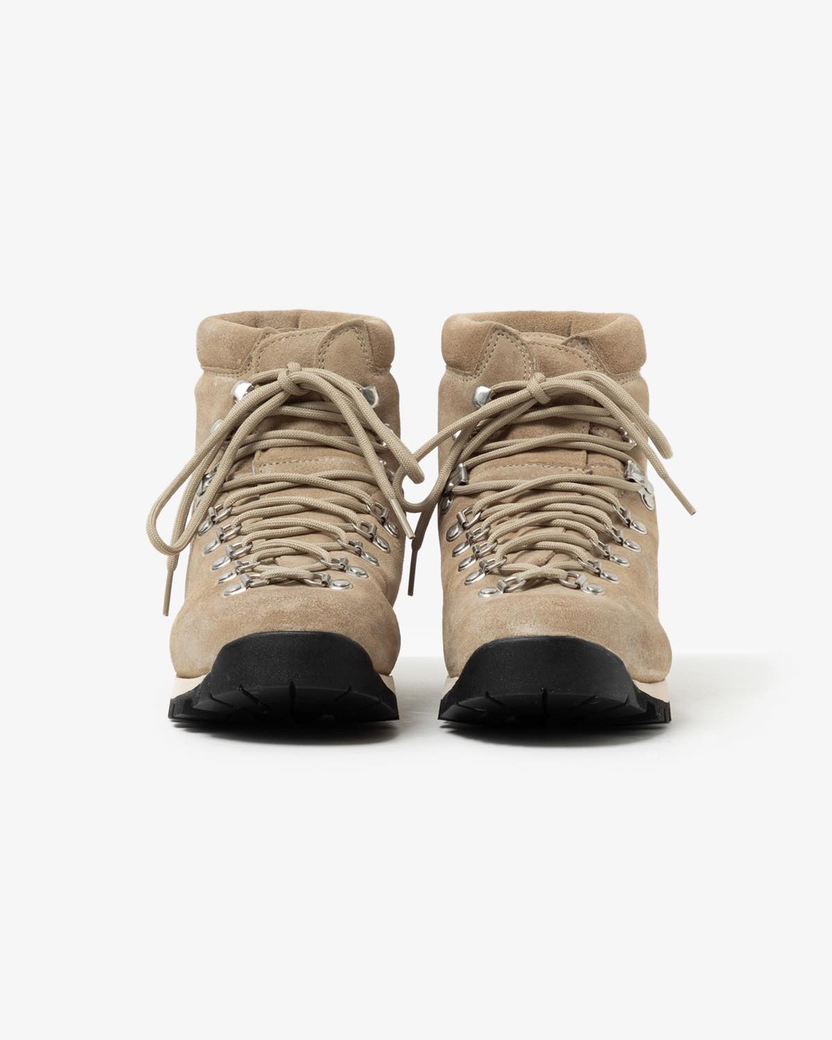 EXPLORER LACE UP BOOTS COW LEATHER by DIEMME