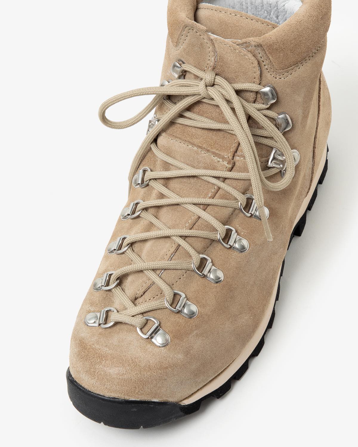 EXPLORER LACE UP BOOTS COW LEATHER by DIEMME