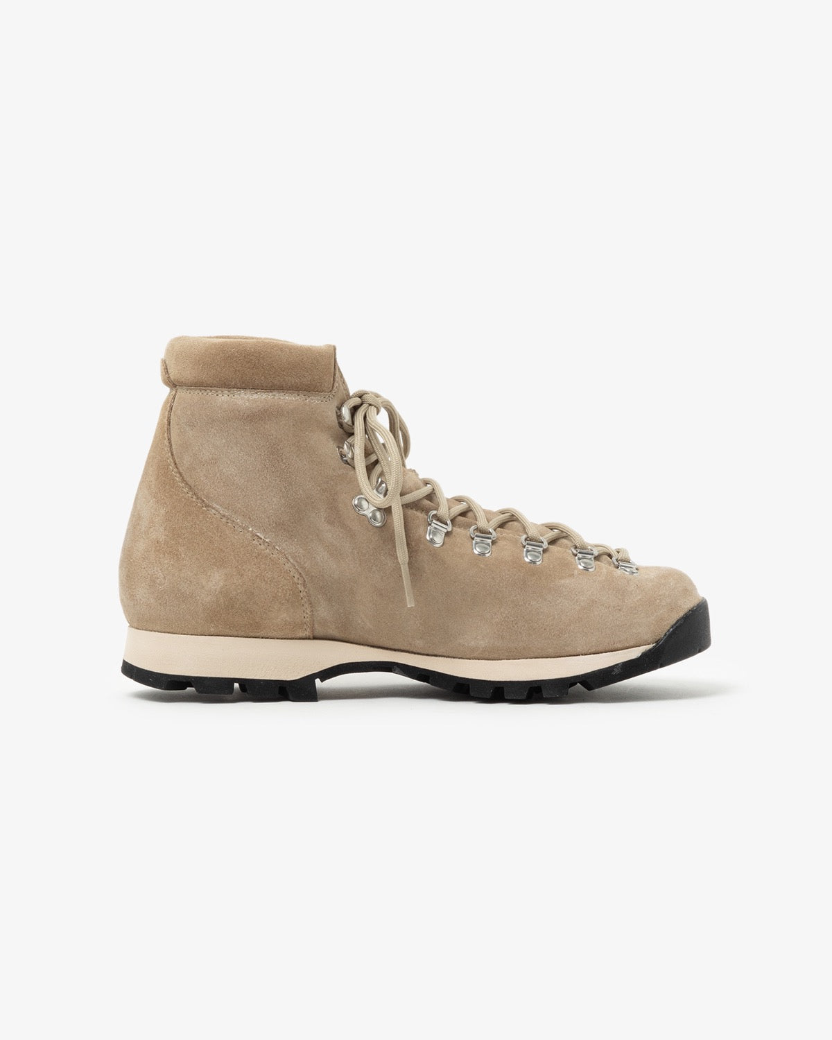 EXPLORER LACE UP BOOTS COW LEATHER by DIEMME