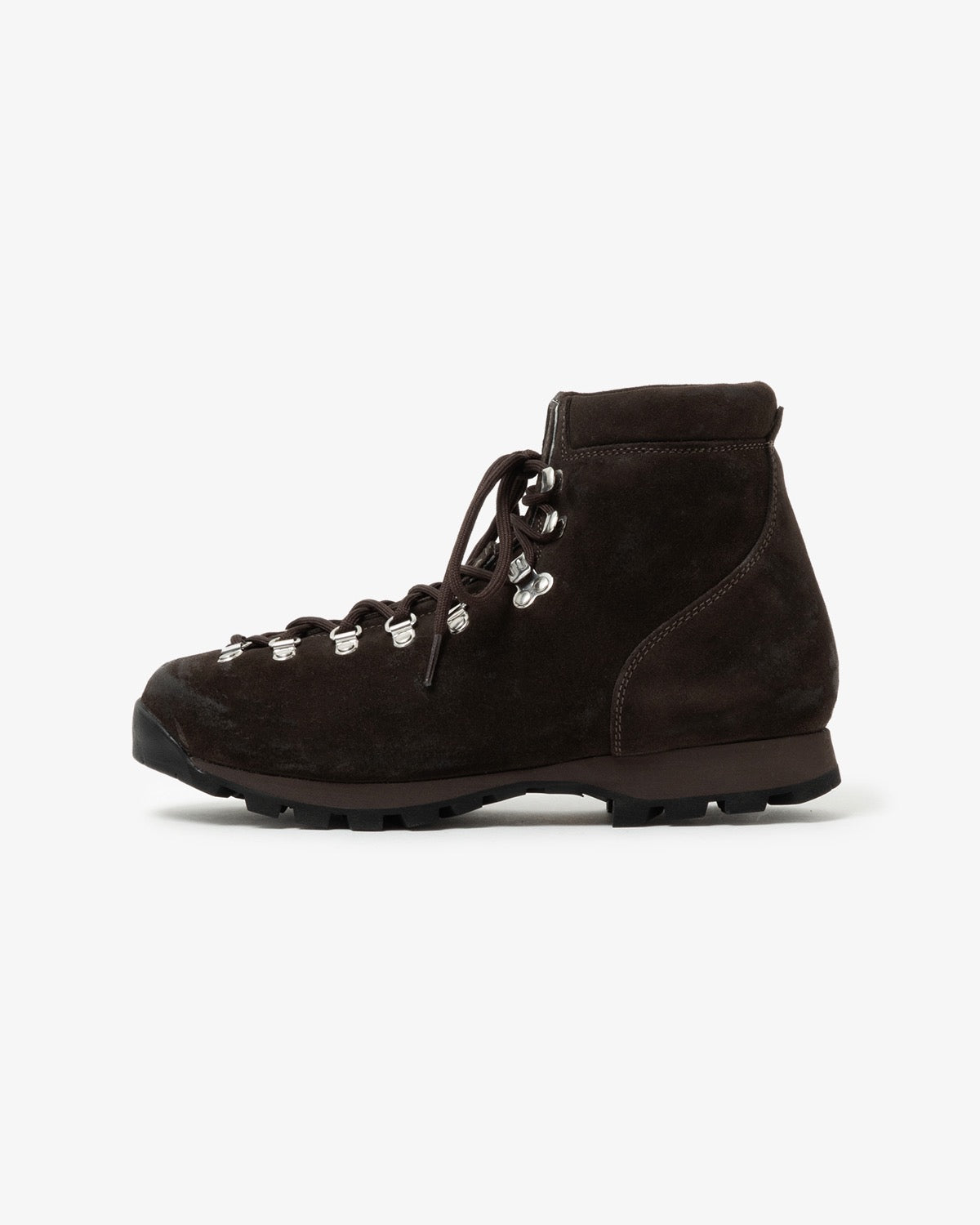 EXPLORER LACE UP BOOTS COW LEATHER by DIEMME