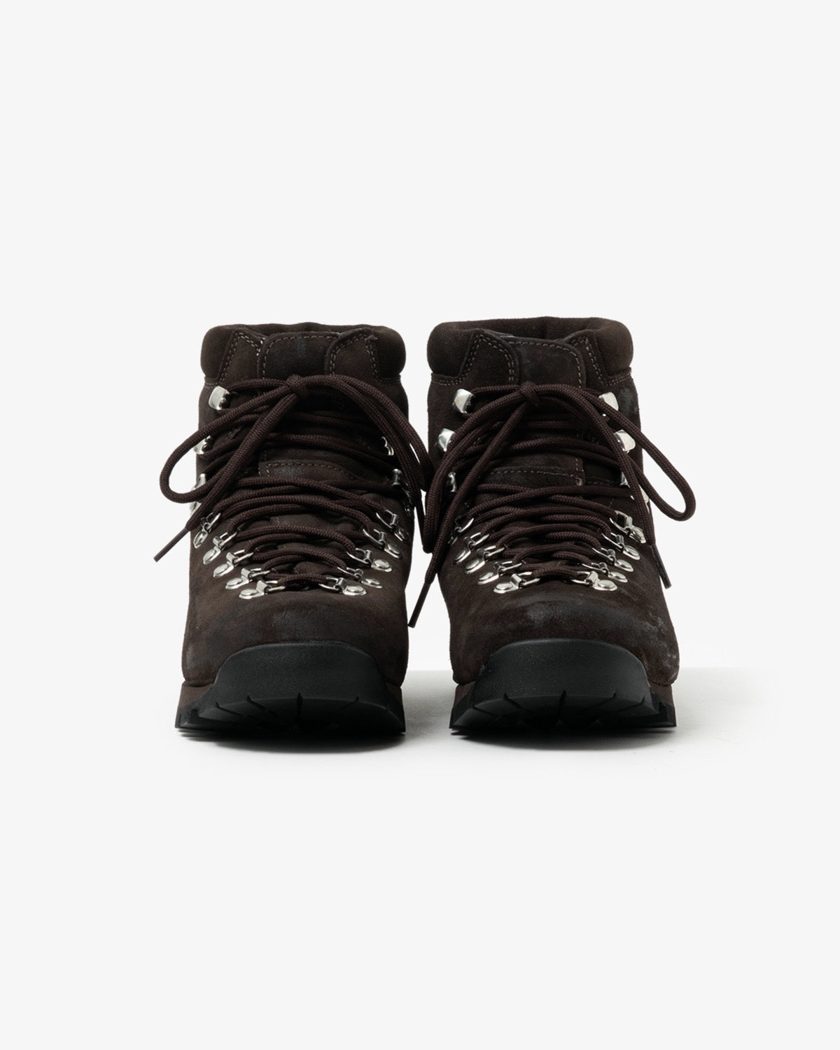 EXPLORER LACE UP BOOTS COW LEATHER by DIEMME