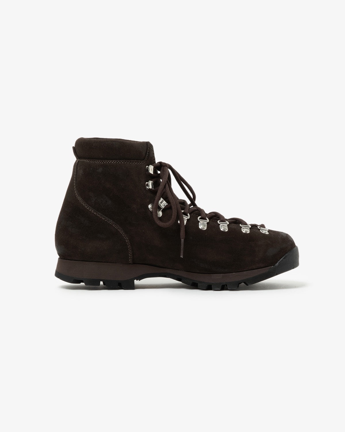 EXPLORER LACE UP BOOTS COW LEATHER by DIEMME