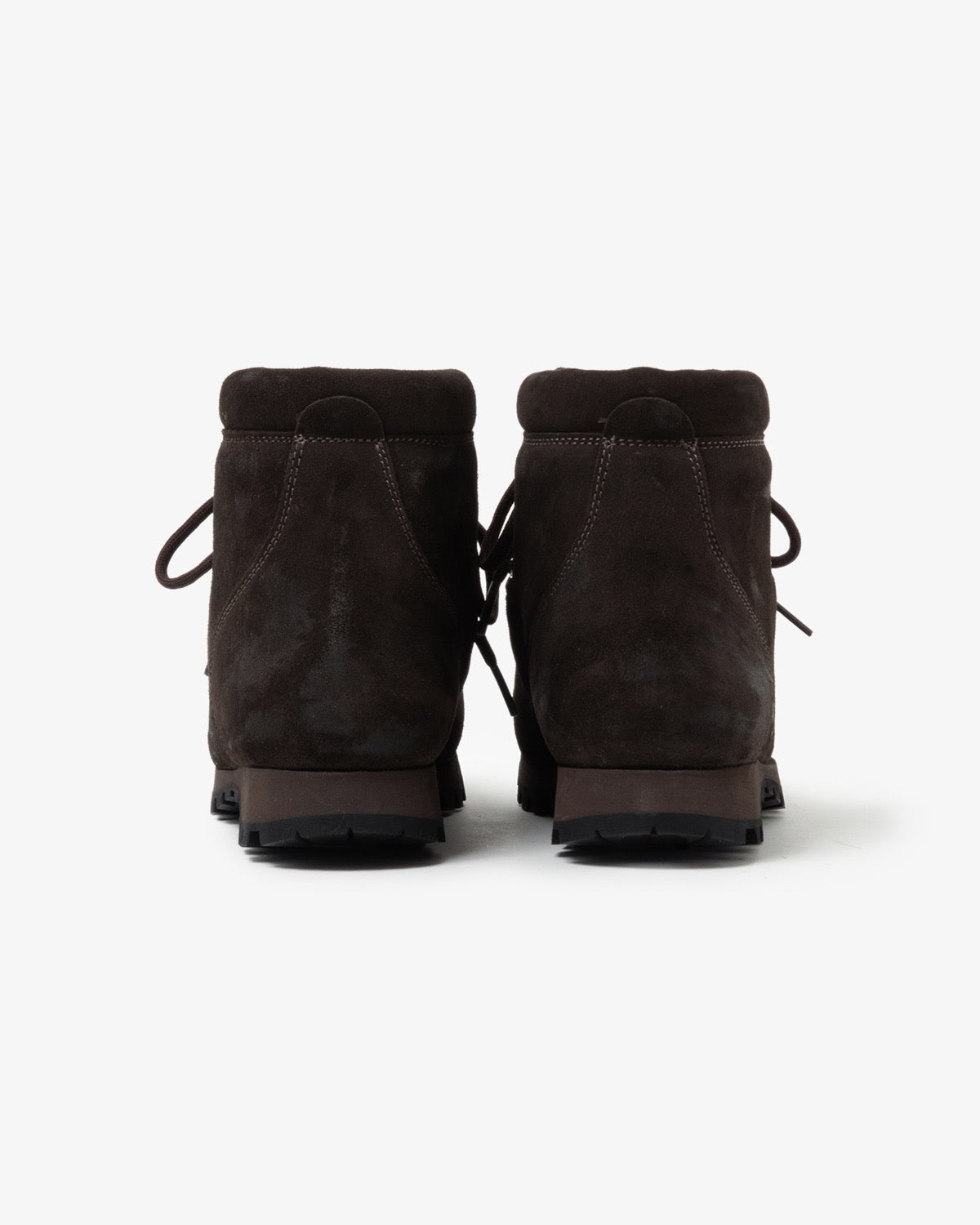 EXPLORER LACE UP BOOTS COW LEATHER by DIEMME