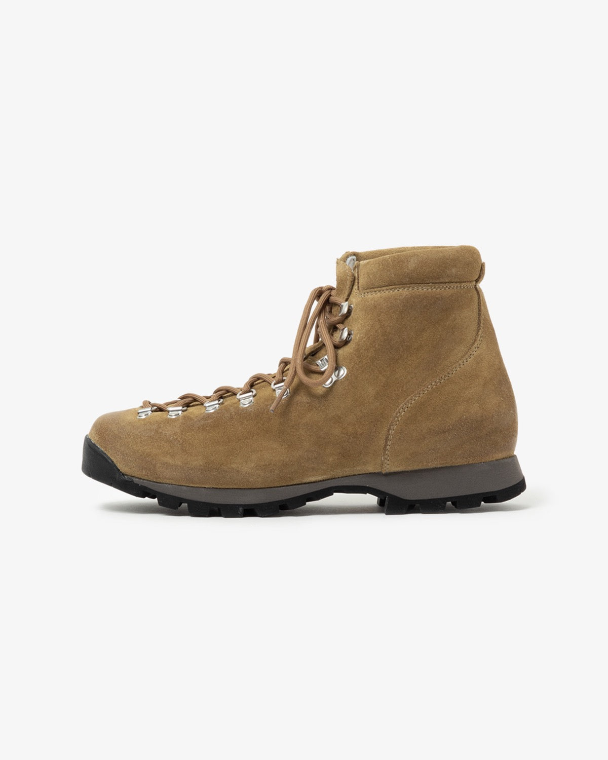 EXPLORER LACE UP BOOTS COW LEATHER by DIEMME